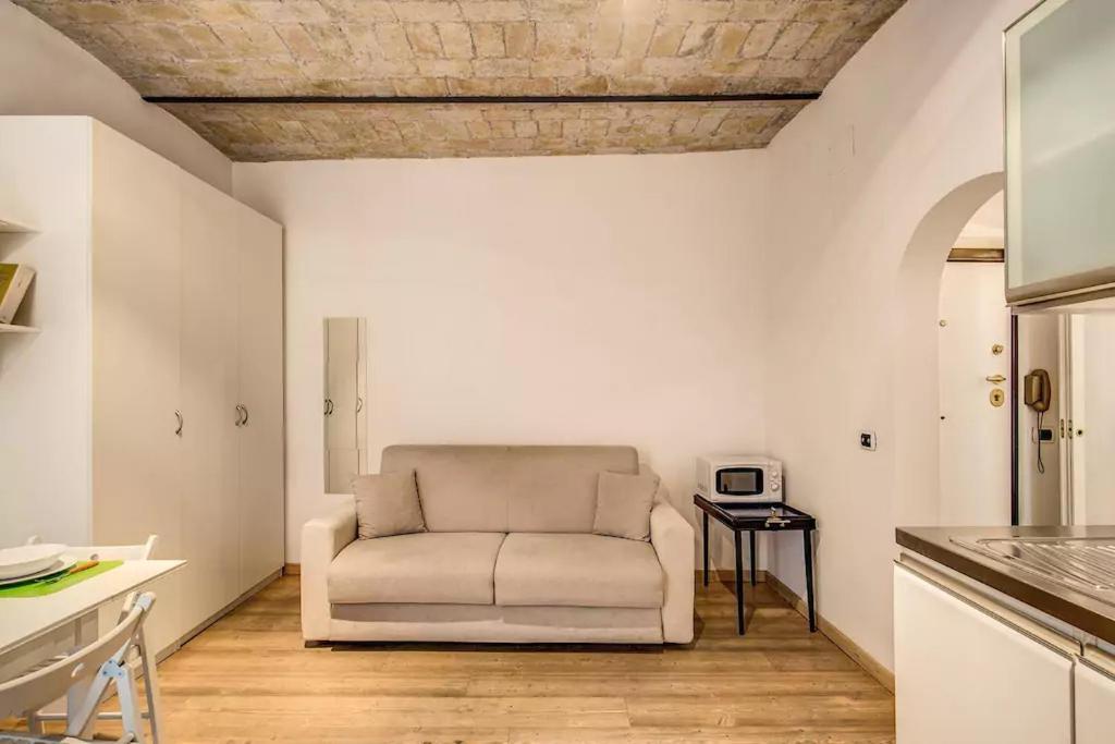 شقة Navona Flat روما المظهر الخارجي الصورة
