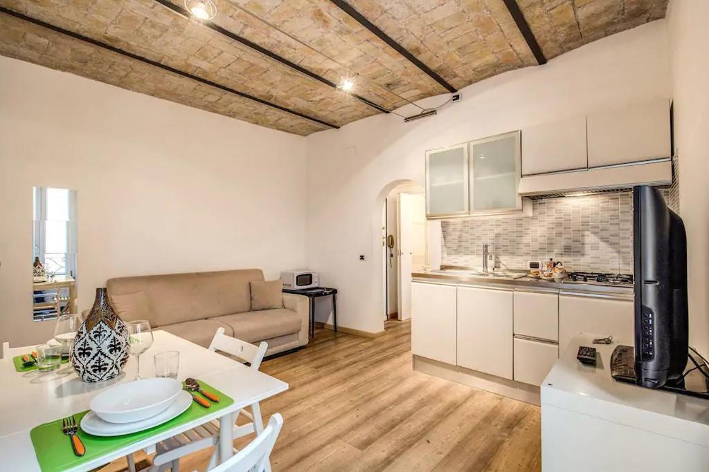 شقة Navona Flat روما المظهر الخارجي الصورة